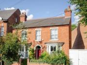 5 Bedroom Detached House For Sale In Rugby