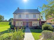 5 Bedroom Detached House For Sale In Rugby