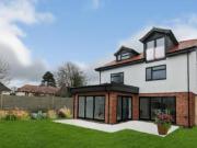 5 Bedroom Detached House For Sale In Rugby