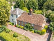 5 bedroom detached house for sale in Rushmore Hill,... 5 bedroom detached house for sale in Rushmore Hill,...