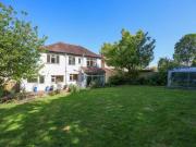 5 bedroom detached house for sale in Sabrina Way | Stoke...