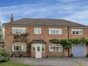 5 Bedroom Detached House For Sale In Saddington Road,...