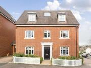 5 Bedroom Detached House For Sale In Saffron Walden, Essex