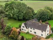 5 Bedroom Detached House For Sale In Saffron Walden, Essex