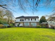 5 Bedroom Detached House For Sale In Salford