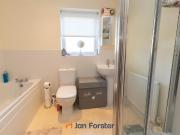 5 bedroom detached house for sale in Saltwick Avenue,...