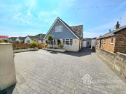 5 bedroom detached house for sale in Samson Road, Poole,...