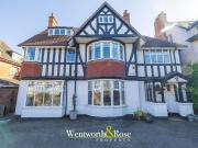 5 bedroom detached house for sale in Sandon Road,...