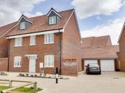 5 Bedroom Detached House For Sale In Sawbridgeworth