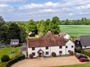 5 Bedroom Detached House For Sale In Sawbridgeworth
