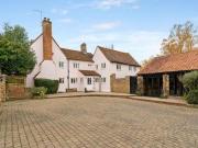 5 Bedroom Detached House For Sale In Sawbridgeworth,...