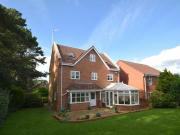 5 Bedroom Detached House For Sale In Scarborough, North...