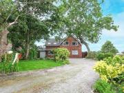 5 Bedroom Detached House For Sale In Scarisbrick