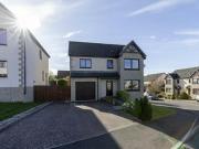5 Bedroom Detached House For Sale In Scone