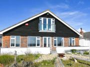 5 bedroom detached house for sale in Sea Front Property...