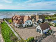 5 Bedroom Detached House For Sale In Sea Lane