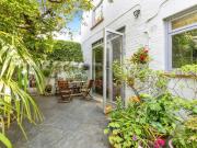 5 bedroom detached house for sale in Second Avenue,...