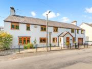 5 bedroom detached house for sale in Seine Lane,...