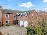 5 Bedroom Detached House For Sale In Selby, East Yorkshire