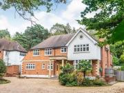 5 bedroom detached house for sale in Seven Hills Road...