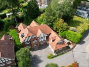 5 Bedroom Detached House For Sale In Sevenoaks