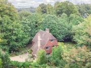 5 Bedroom Detached House For Sale In Sevenoaks