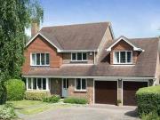 5 Bedroom Detached House For Sale In Sevenoaks, Kent