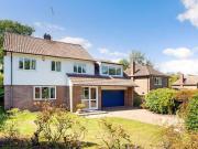 5 Bedroom Detached House For Sale In Sevenoaks, Kent