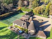 5 Bedroom Detached House For Sale In Sevenoaks, Kent
