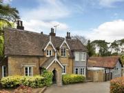 5 Bedroom Detached House For Sale In Sevenoaks, Kent