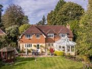 5 Bedroom Detached House For Sale In Sevenoaks, Kent