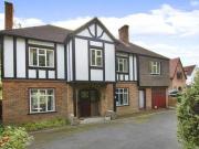 5 Bedroom Detached House For Sale In Sevenoaks, Kent 5 Bedroom Detached House For Sale In Sevenoaks, Kent
