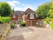 5 bedroom detached house for sale in Sevenoaks, Kent, TN13