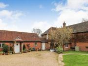 5 Bedroom Detached House For Sale In Sharpthorne, East...