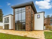 5 Bedroom Detached House For Sale In Shatterford, Bewdley