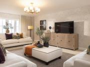 5 bedroom detached house for sale in Shenley Wood,...