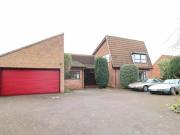 5 Bedroom Detached House For Sale In Shepshed