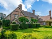 5 Bedroom Detached House For Sale In Sherbourne