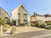 5 bedroom detached house for sale in Sherwood Avenue,...