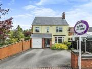 5 Bedroom Detached House For Sale In Shipley
