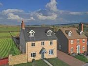 5 Bedroom Detached House For Sale In Shipston on stour