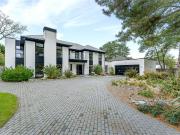 5 bedroom detached house for sale in Shireburn Road,...