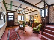 5 bedroom detached house for sale in Shirley,...