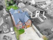 5 Bedroom Detached House For Sale In Shrewsbury