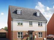 5 Bedroom Detached House For Sale In Shrewsbury