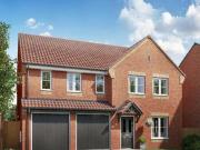 5 Bedroom Detached House For Sale In Shrewsbury