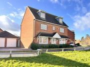 5 Bedroom Detached House For Sale In Shrewsbury, Shropshire