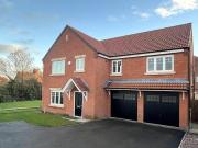 5 Bedroom Detached House For Sale In Shrewsbury, Shropshire