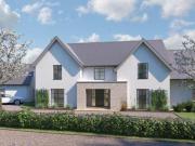 5 Bedroom Detached House For Sale In Shrewsbury, Shropshire
