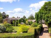 5 Bedroom Detached House For Sale In Shrewsbury, Shropshire